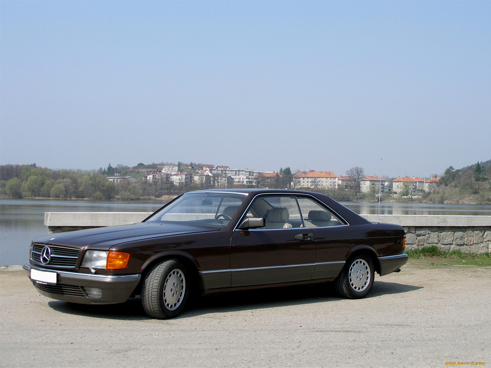 , mercedes, benz